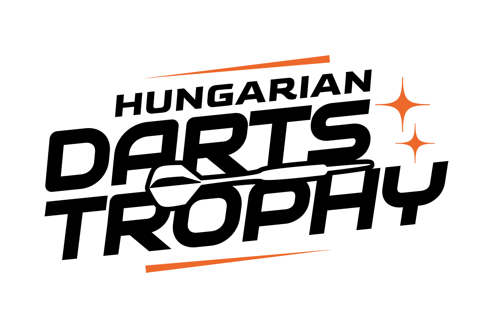 Hungraian Darts Trophy