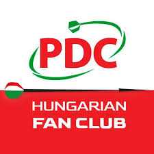 PDC HUNGARIAN FAN CLUB